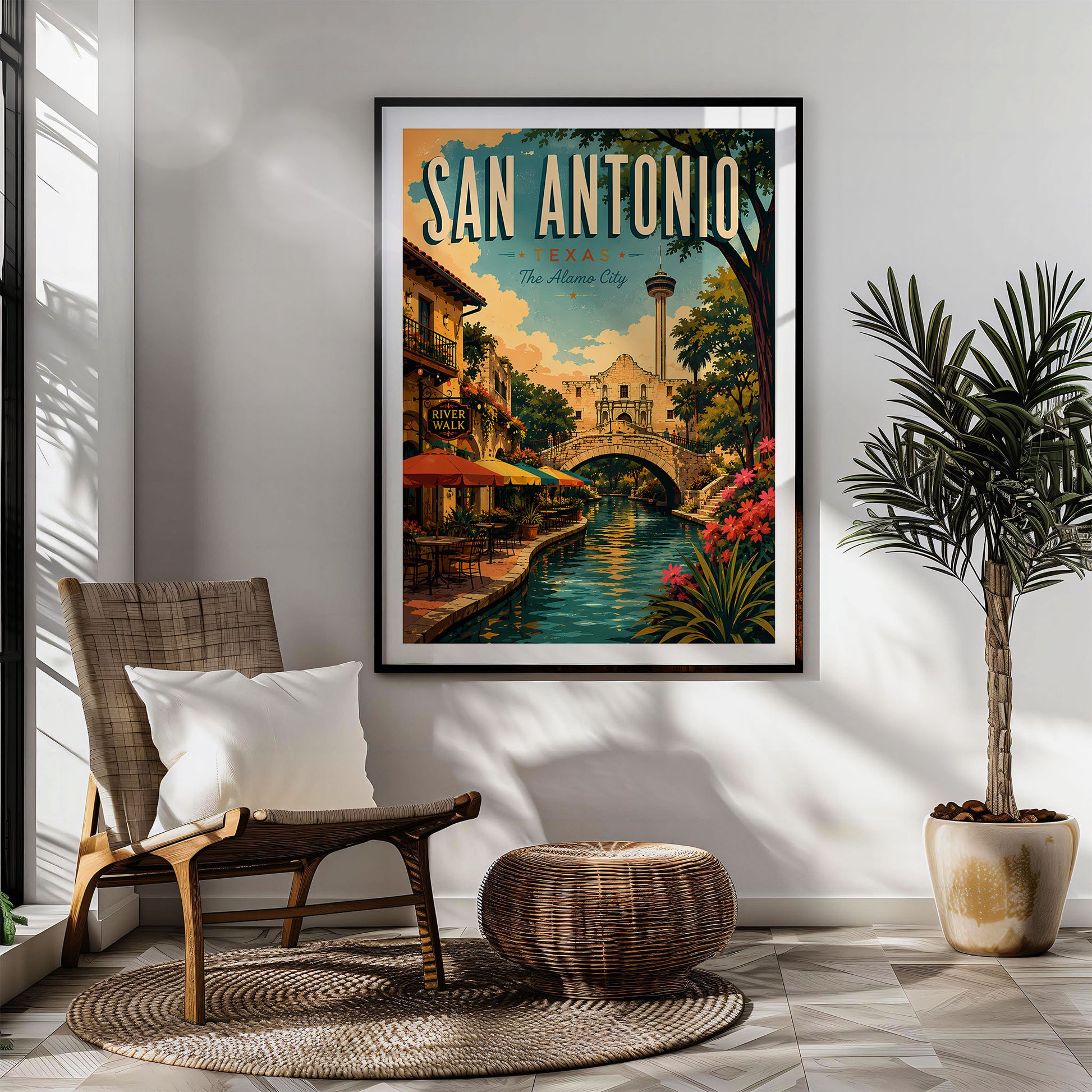 San Antonio, USA