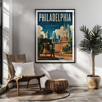 Philadelphia, USA