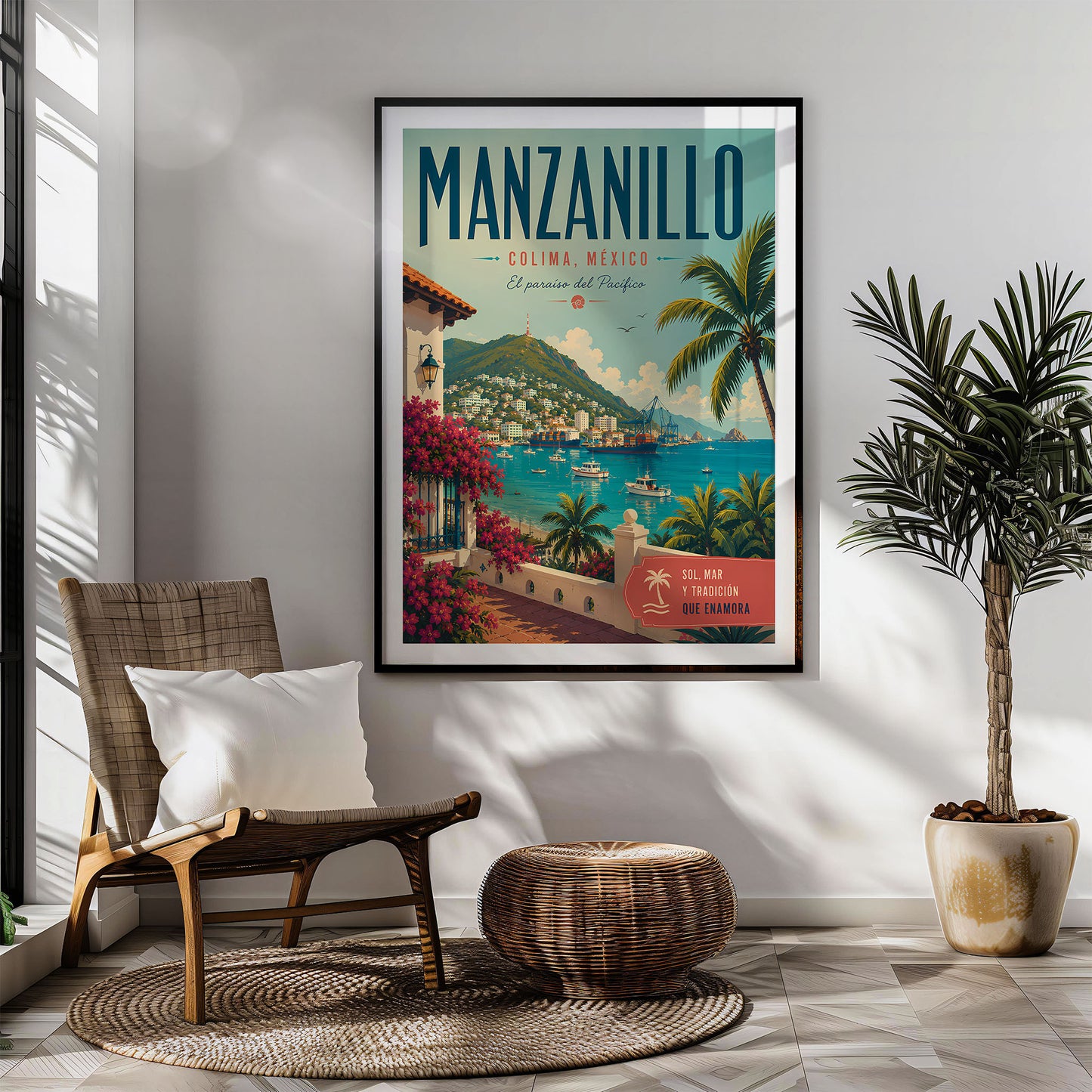 Manzanillo, MEXICO