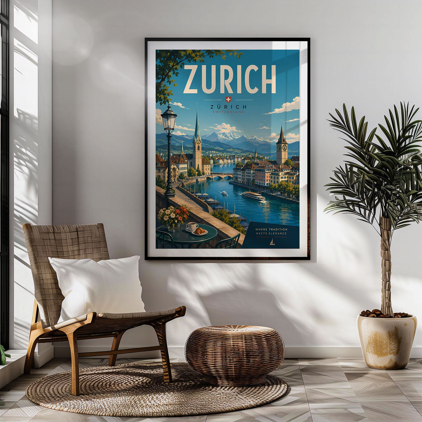 Zurich, Switzerland