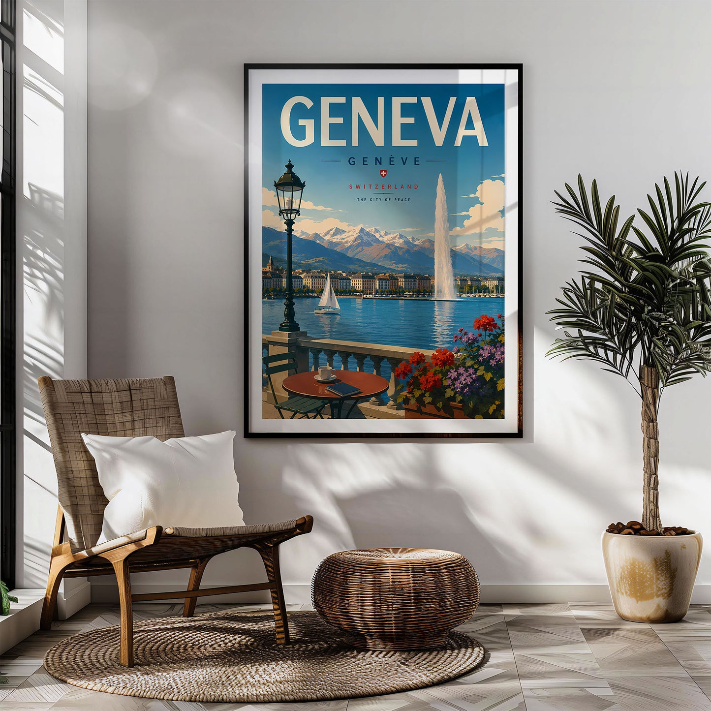 Geneva, Switzerland
