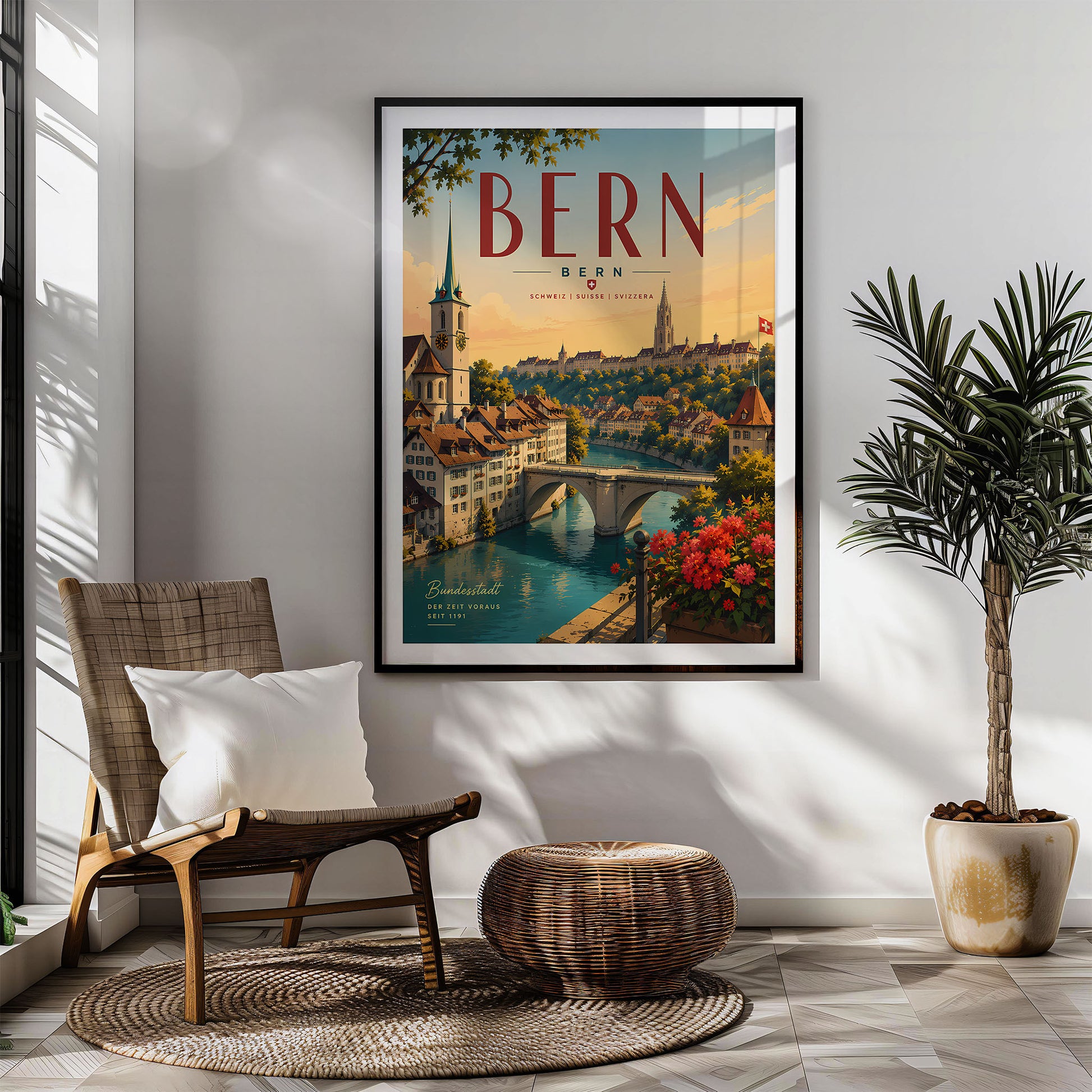 Bern, Switzerland