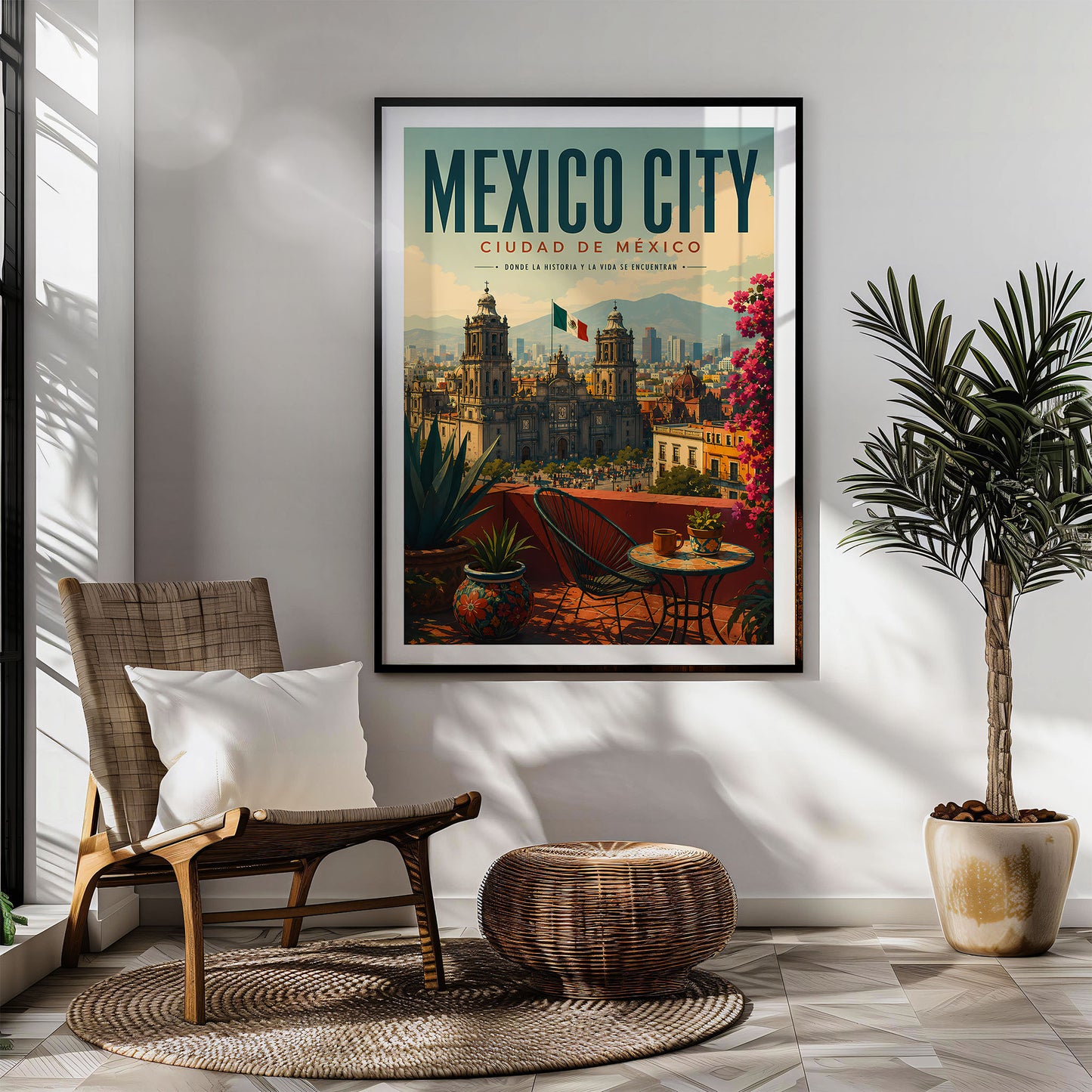 Mexico City, MEXICO