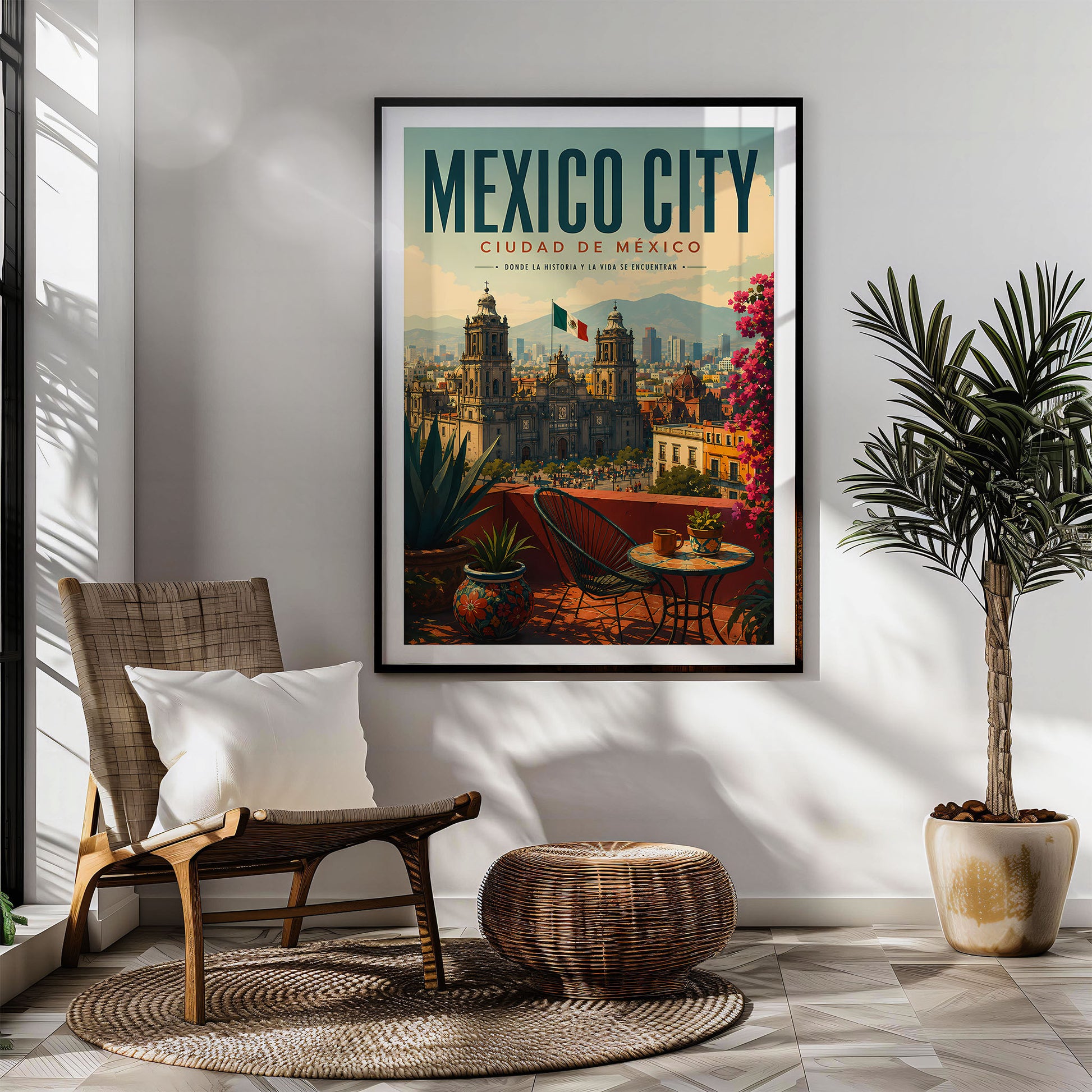 Mexico City, MEXICO