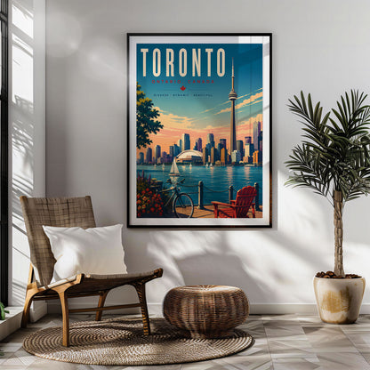 Toronto, Canada