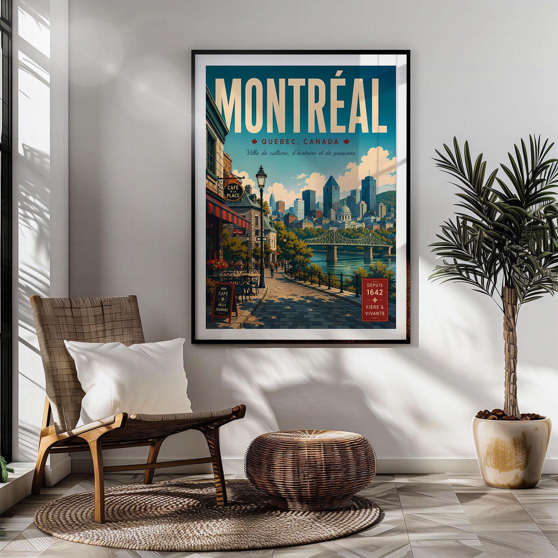 Montreal, Canada