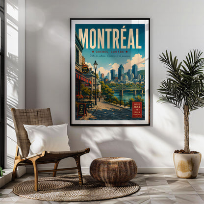 Montreal, Canada