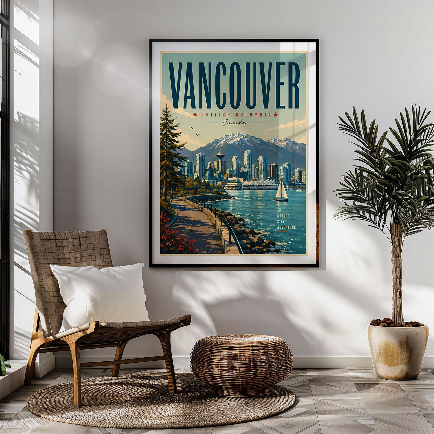 Vancouver, Canada