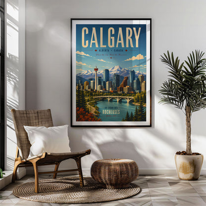Calgary, Canada