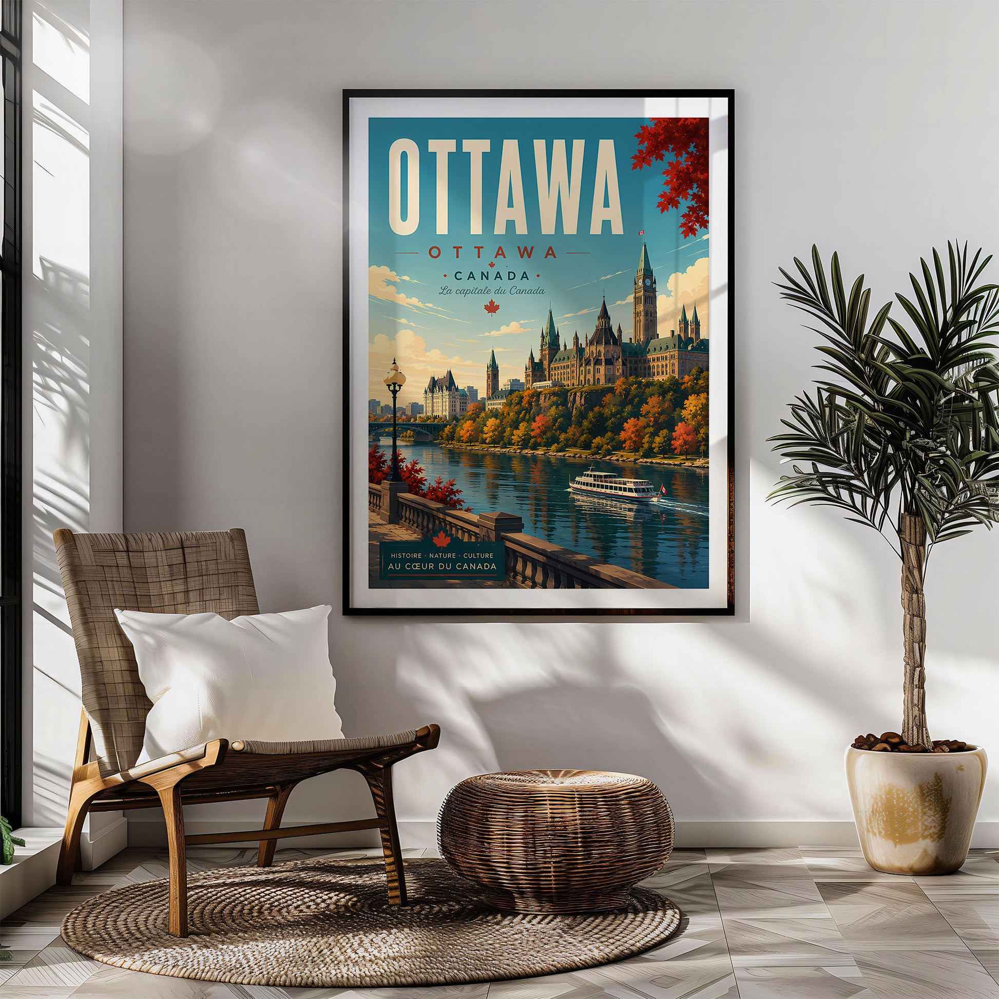 Ottawa, Canada