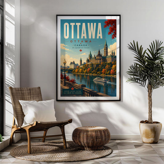 Ottawa, Canada