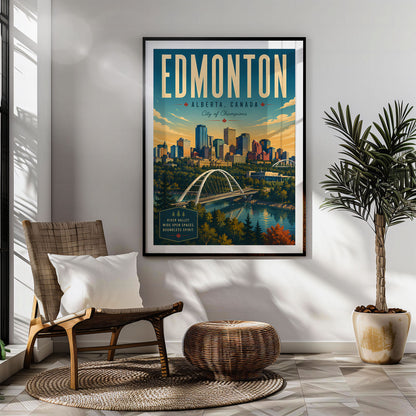 Edmonton, Canada