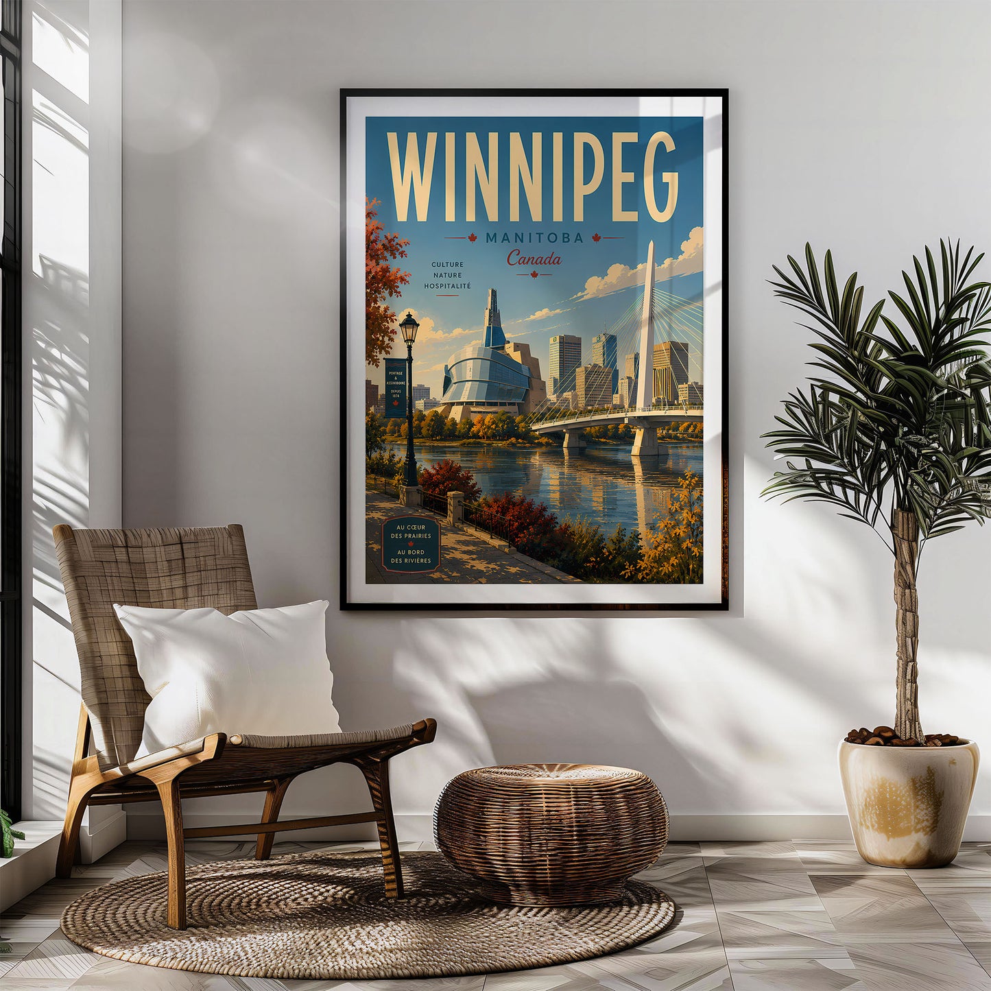 Winnipeg, Canada