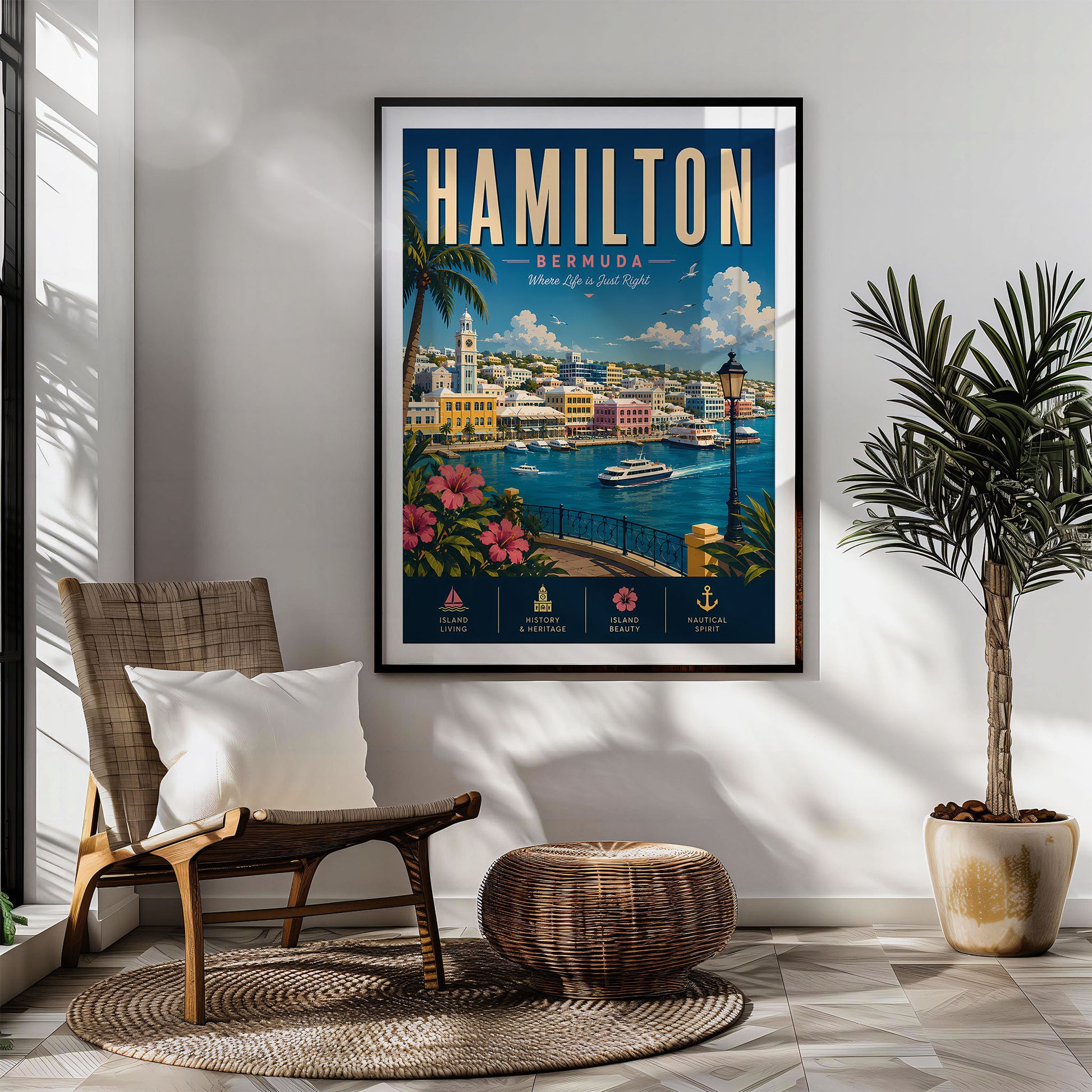 Hamilton, Canada