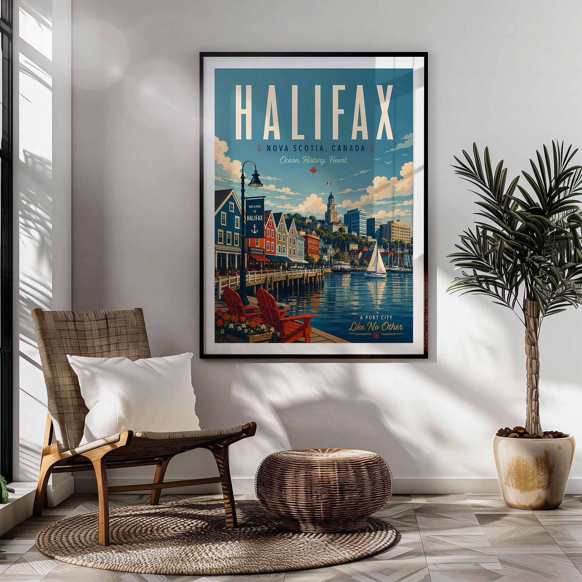 Halifax, Canada