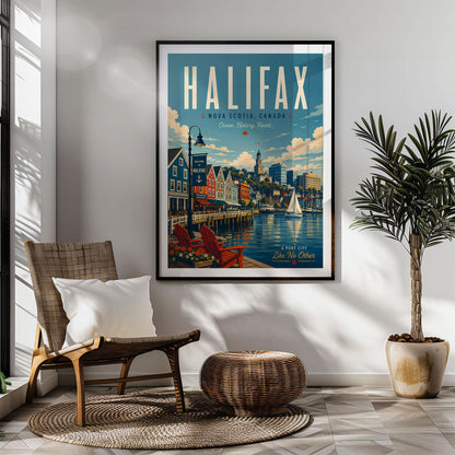 Halifax, Canada