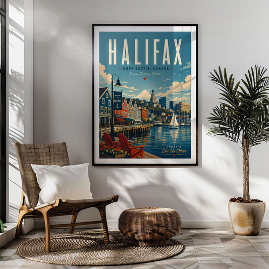 Halifax, Canada