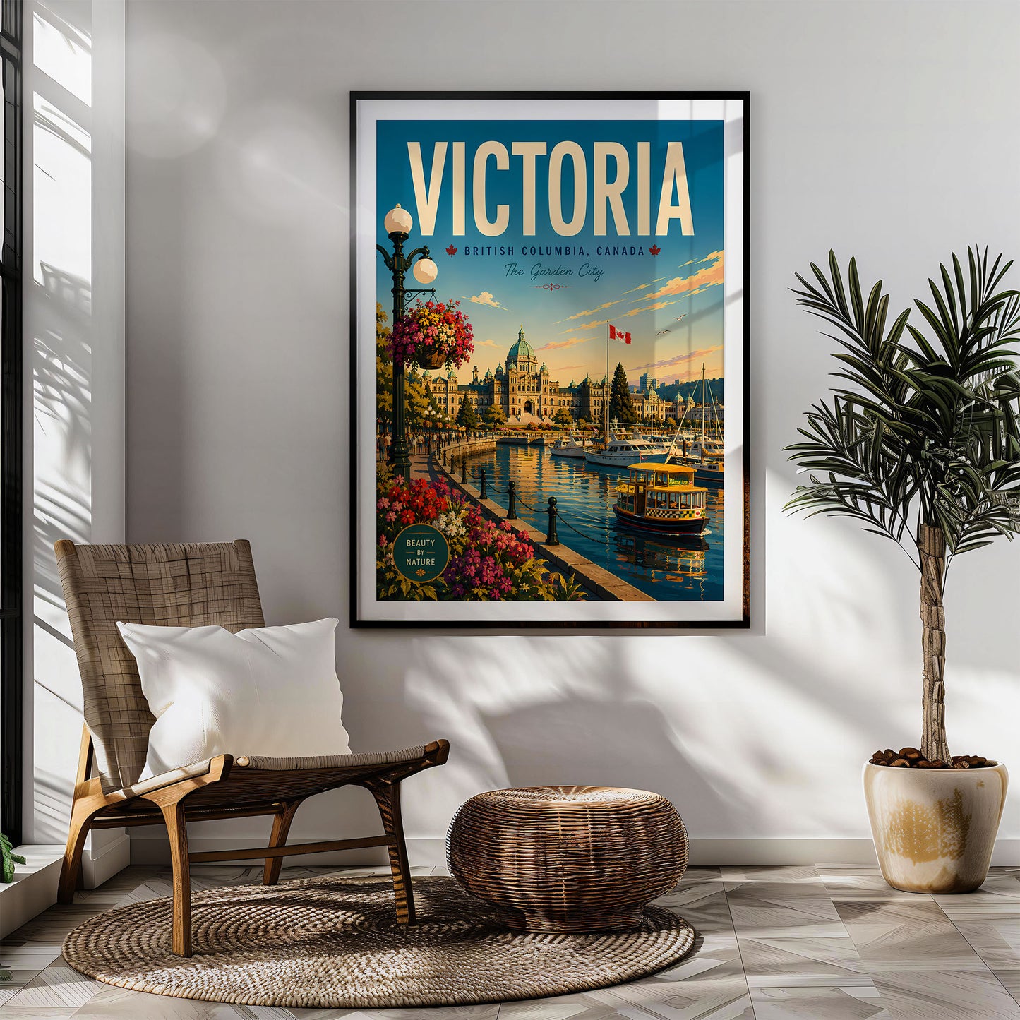 Victoria, Canada