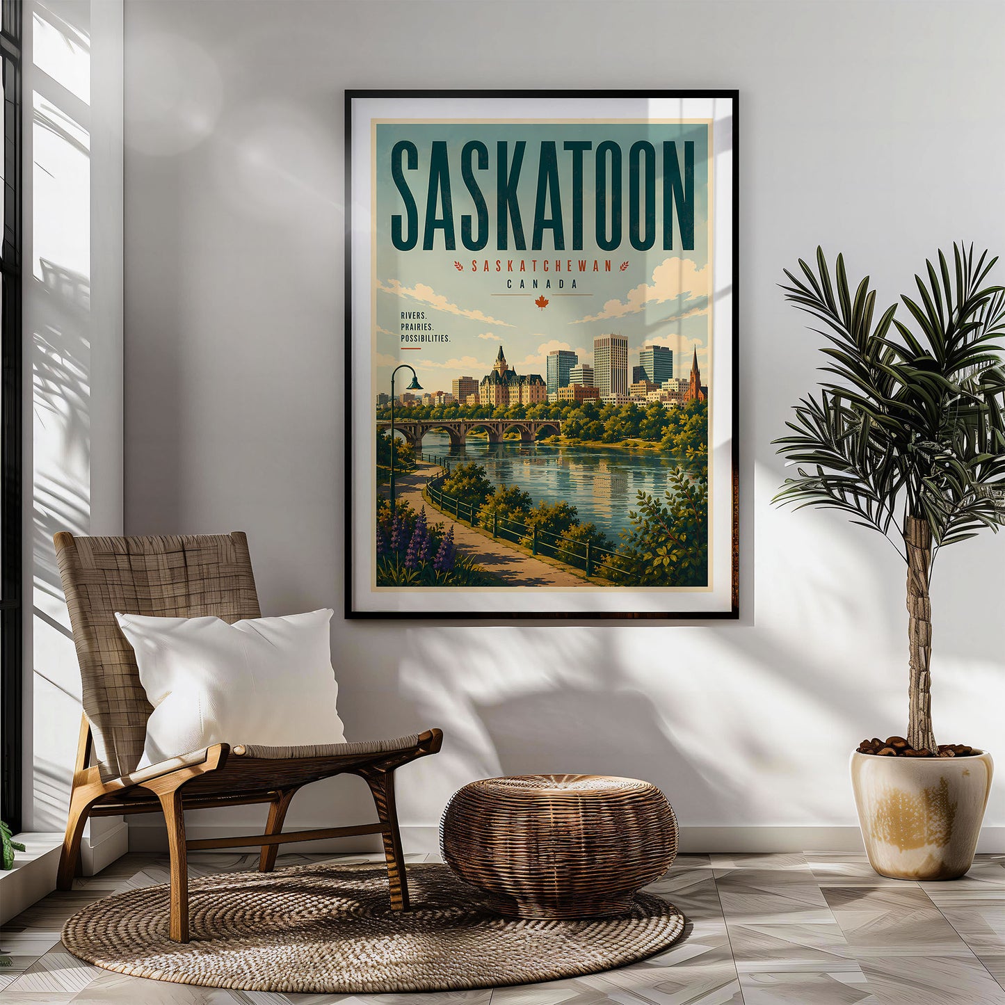 Saskatoon, Canada