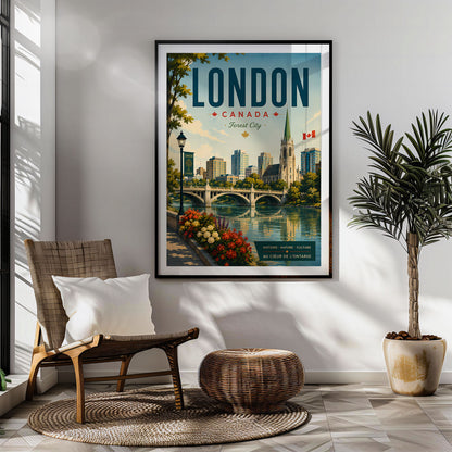 London, Canada