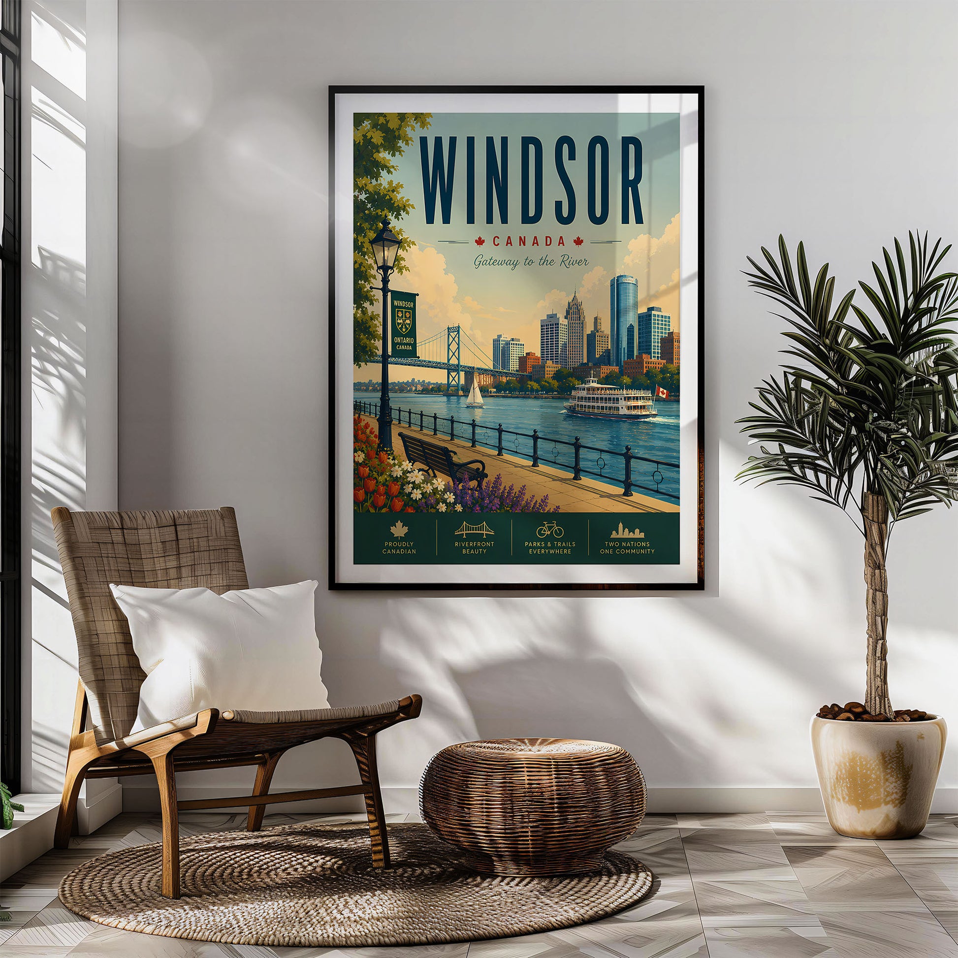Windsor, Canada