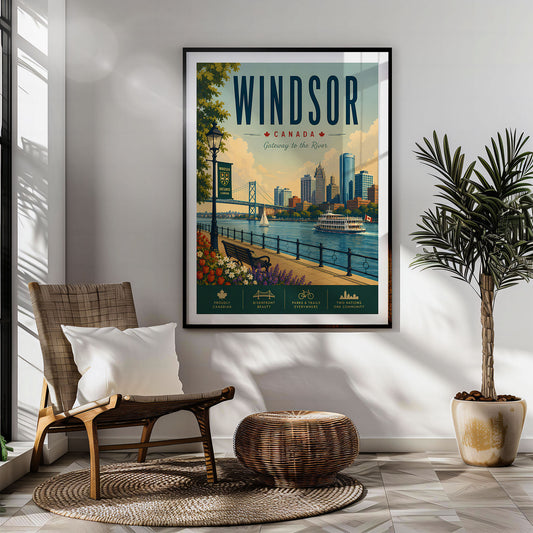 Windsor, Canada