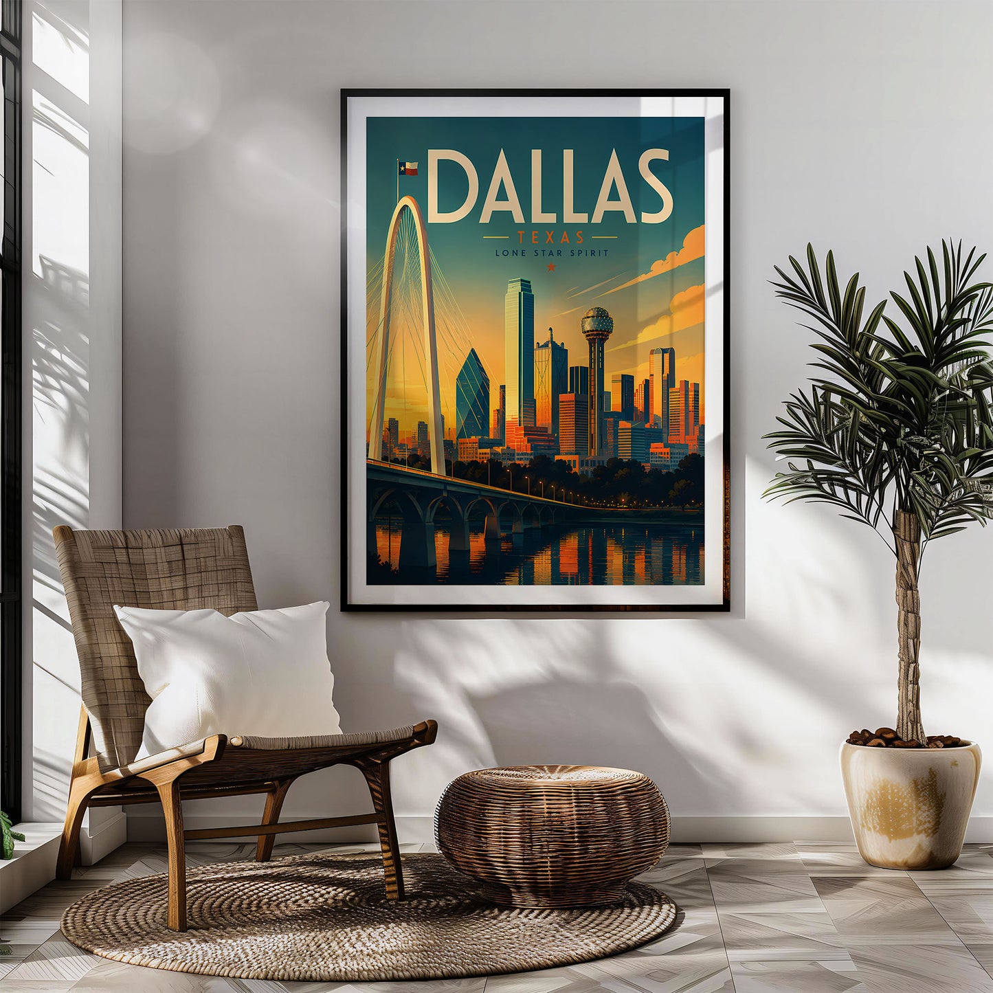 Dallas, USA