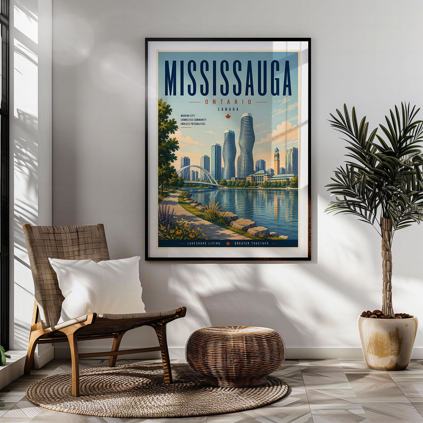 Mississauga, Canada