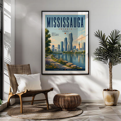 Mississauga, Canada