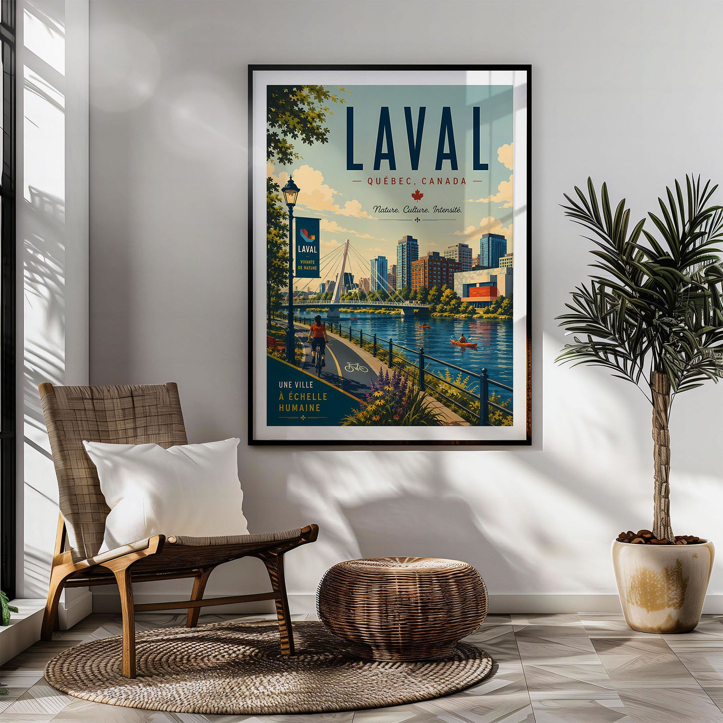 Laval, Canada