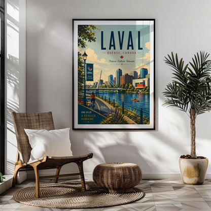 Laval, Canada