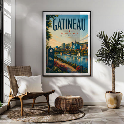 Gatineau, Canada