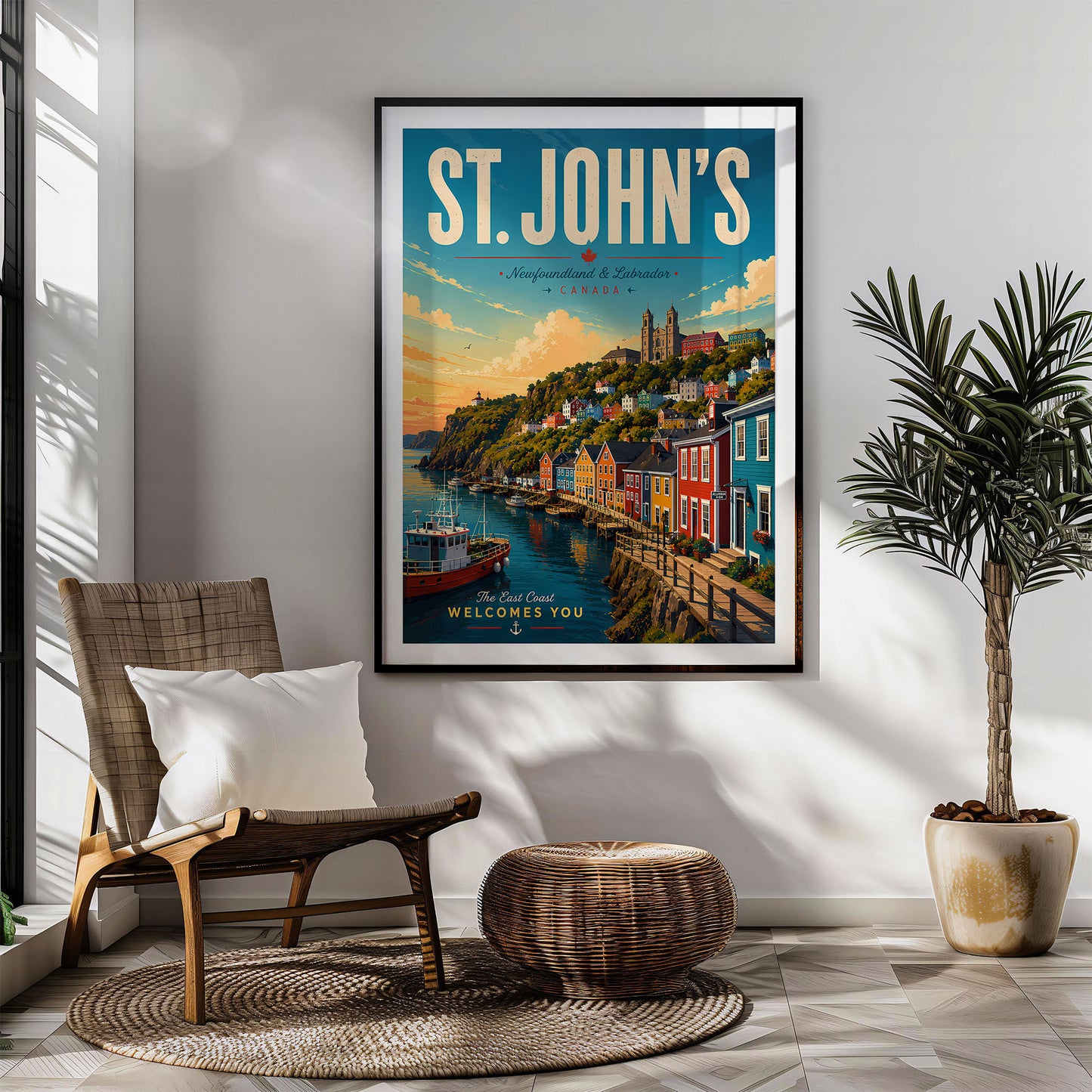 St. John's, Canada