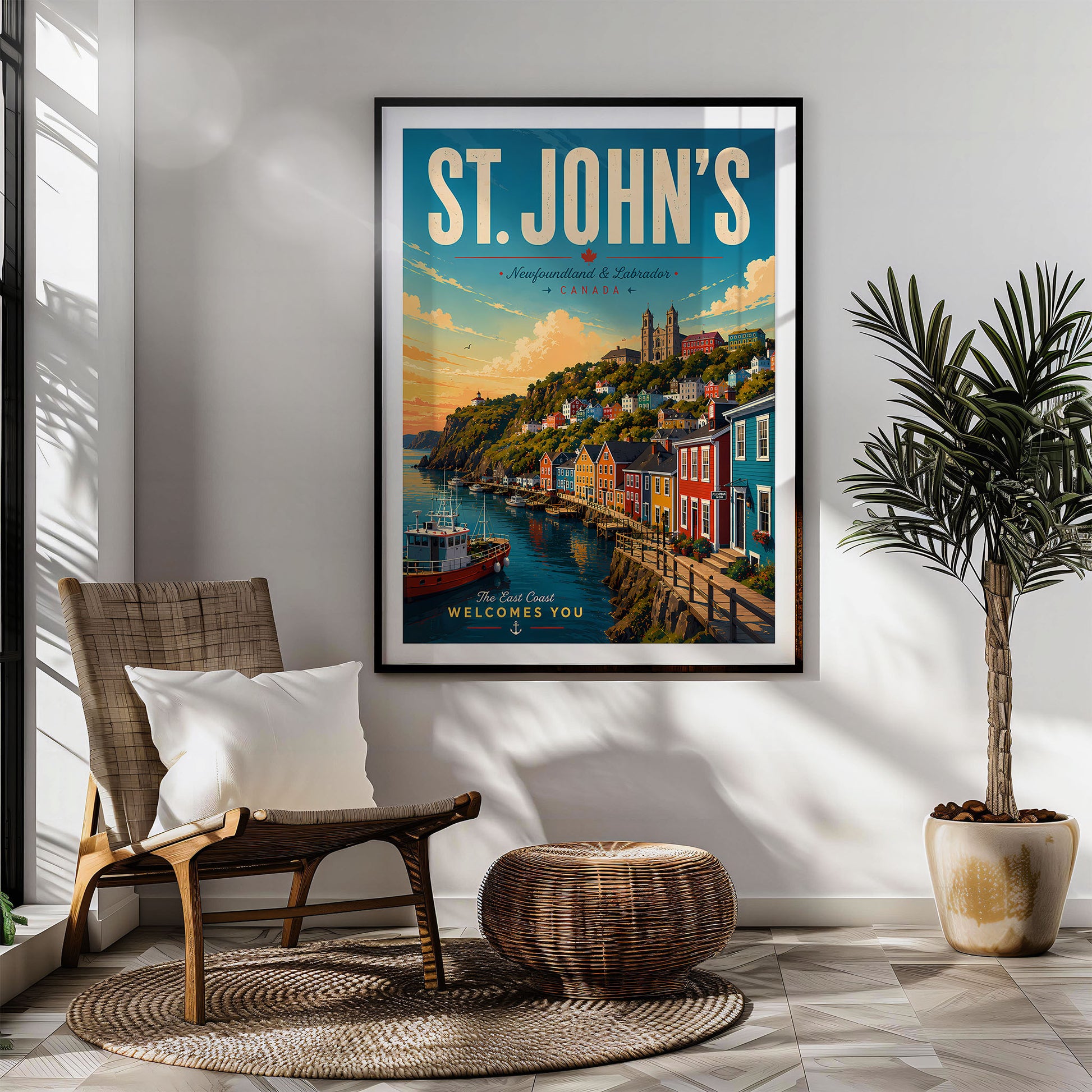 St. John's, Canada