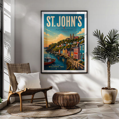 St. John's, Canada