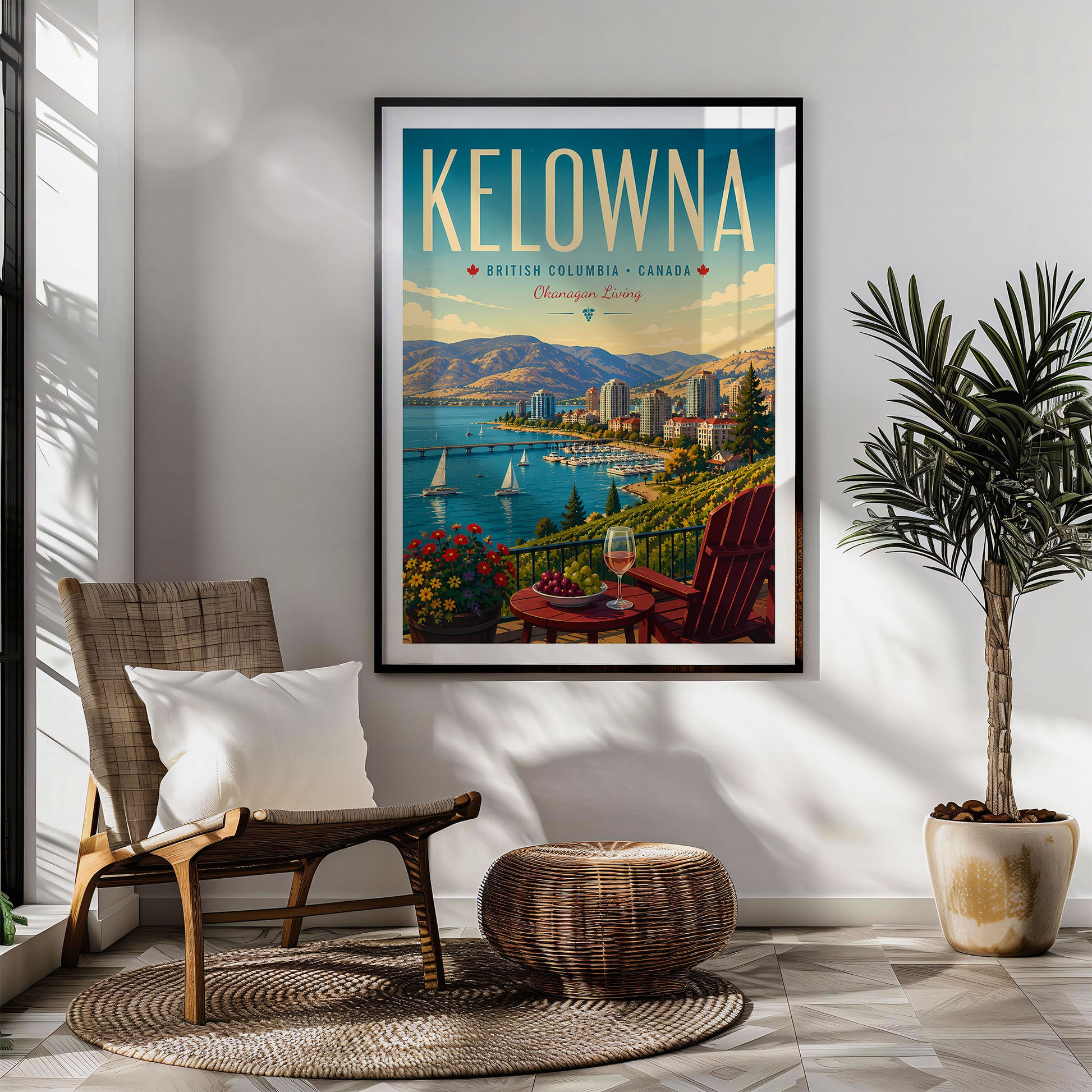 Kelowna, Canada