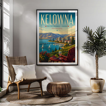 Kelowna, Canada