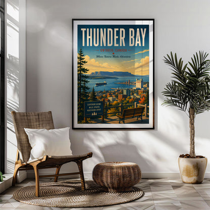 Thunder Bay, Canada