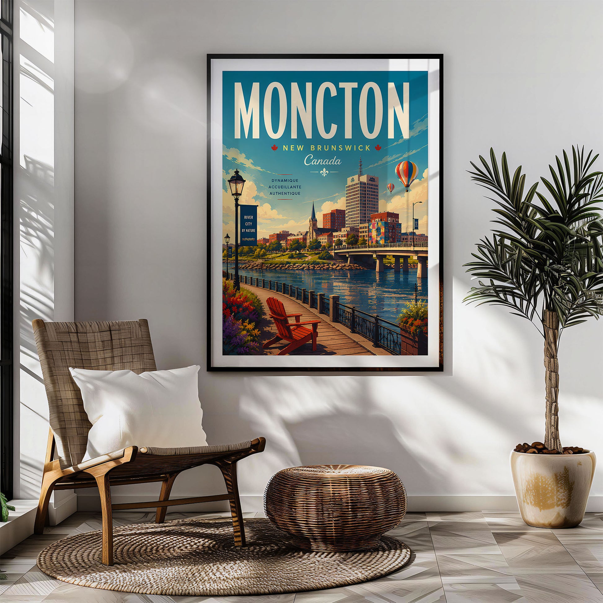 Moncton, Canada