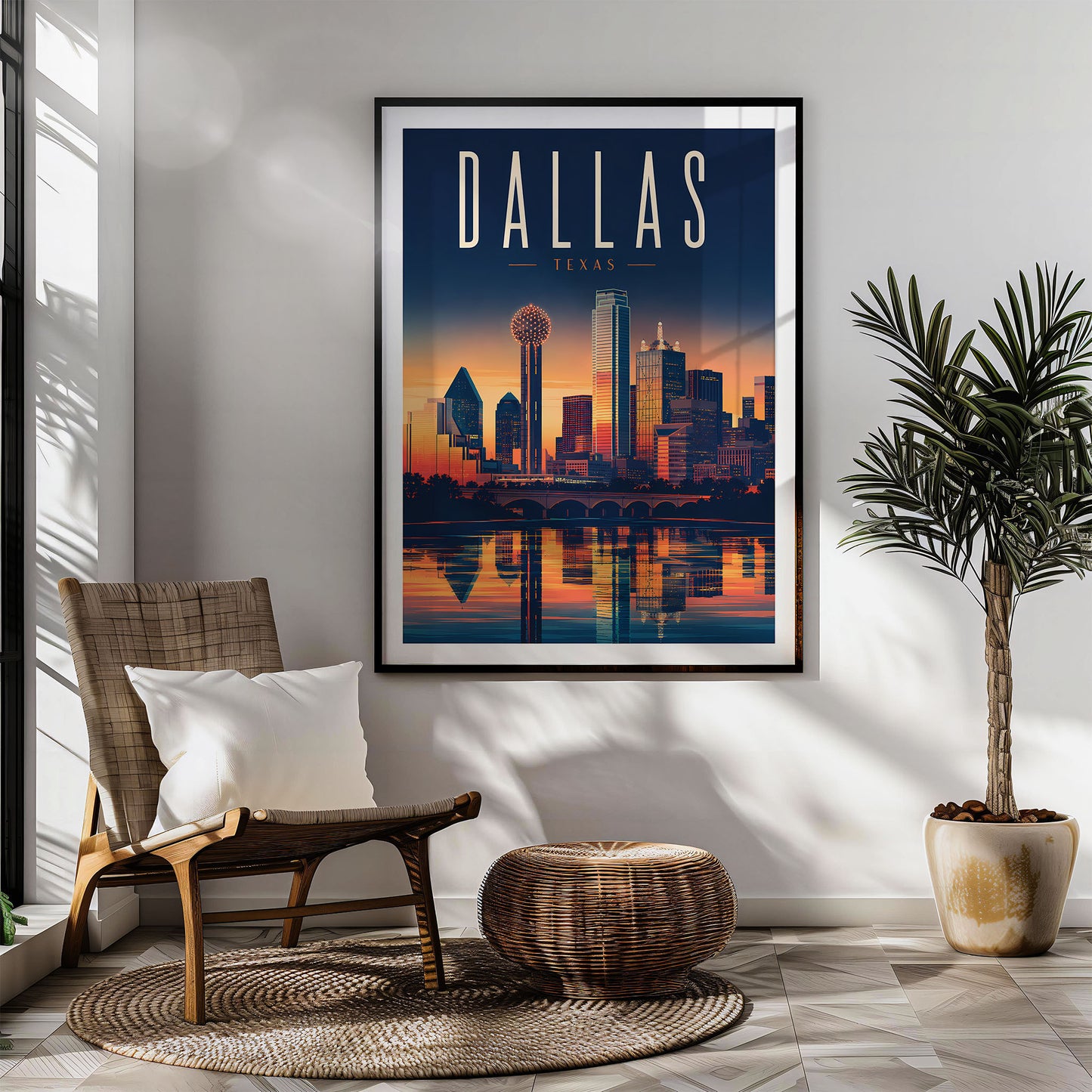 Dallas, USA