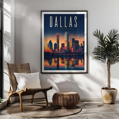 Dallas, USA
