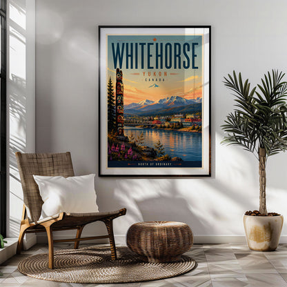 Whitehorse, Canada