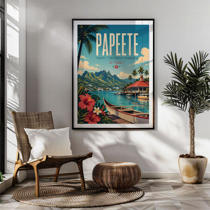 Papeete, French Polynesia