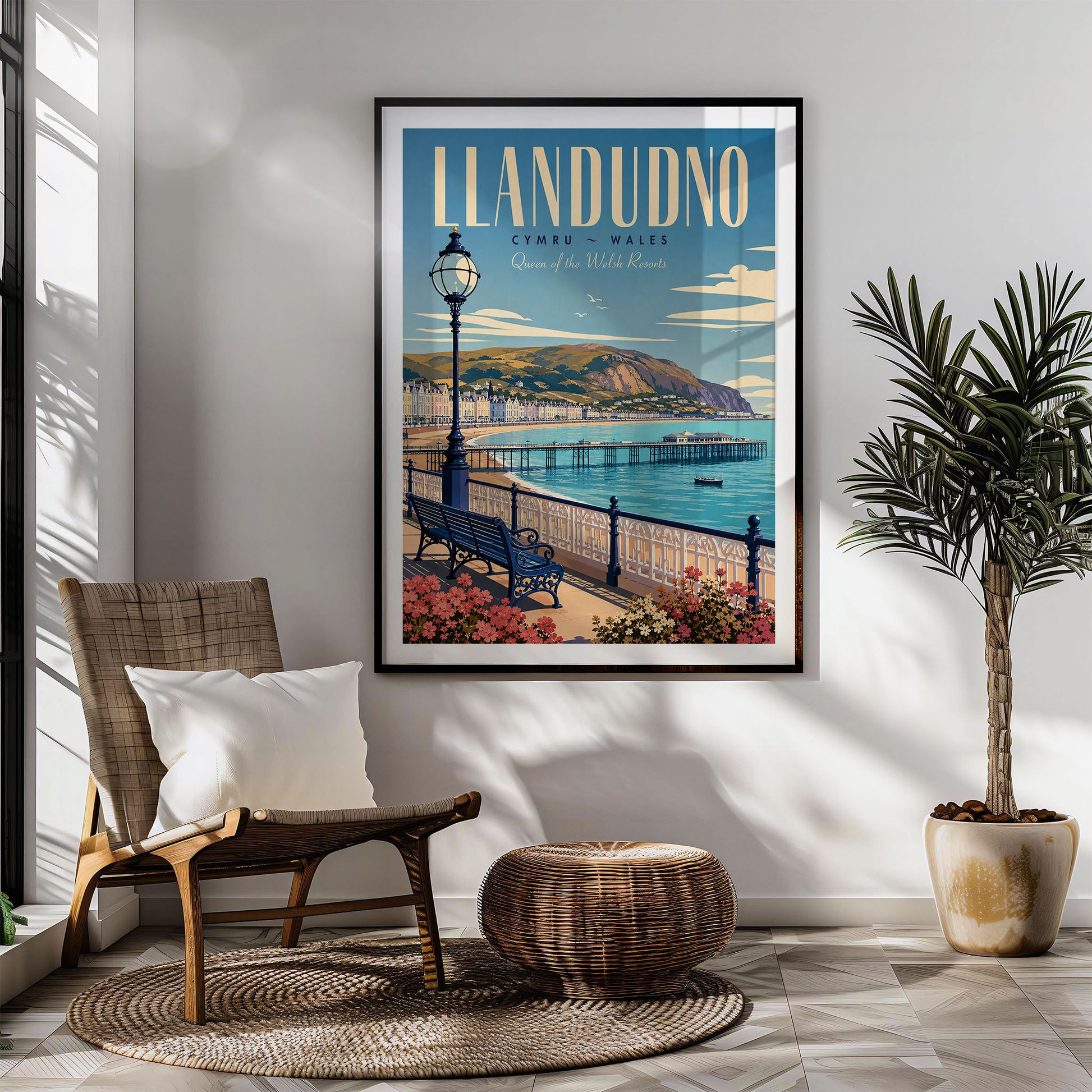 Llandudno, UK