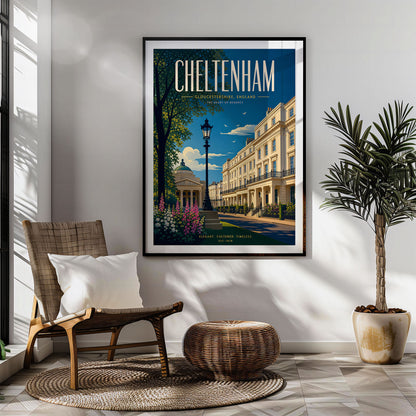 Cheltenham, UK