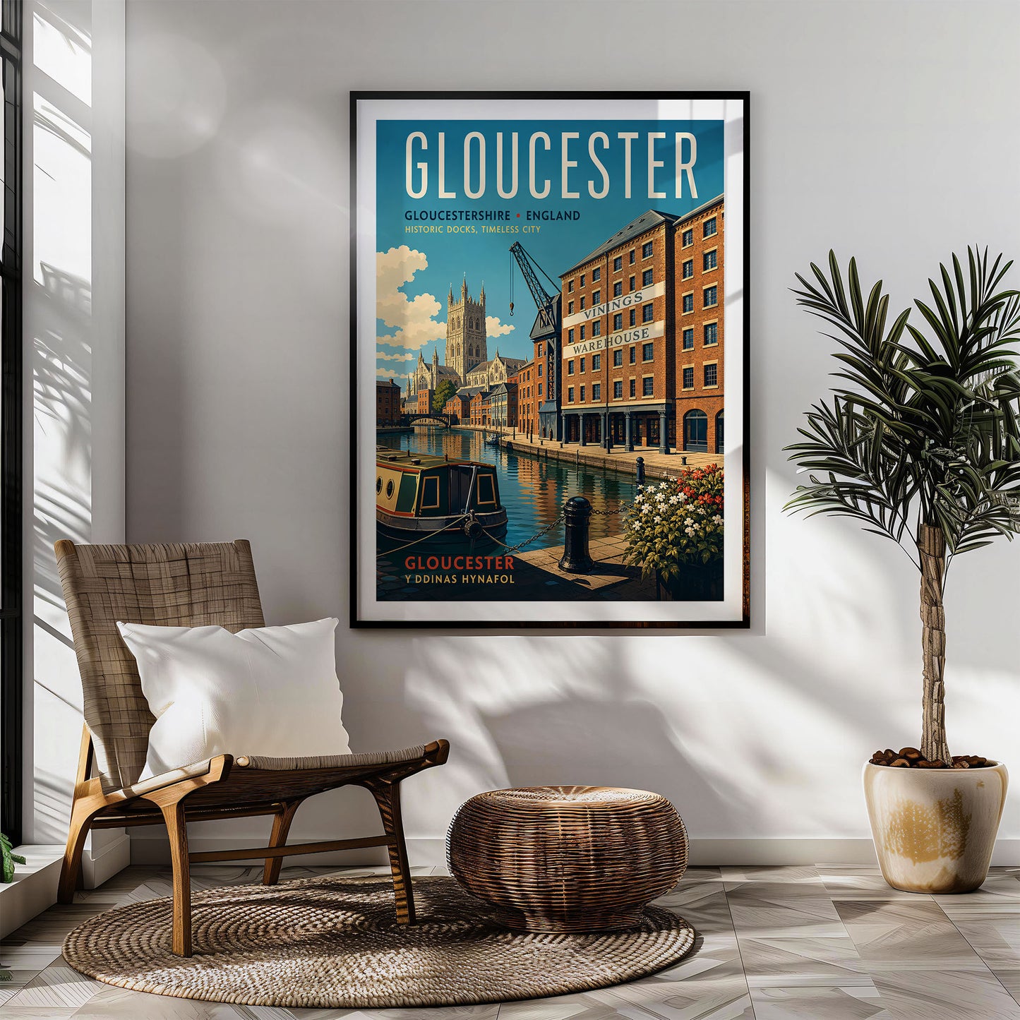 Gloucester, UK