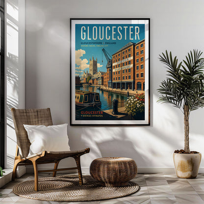 Gloucester, UK
