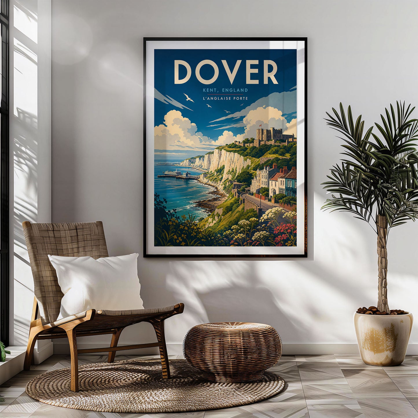 Dover, UK