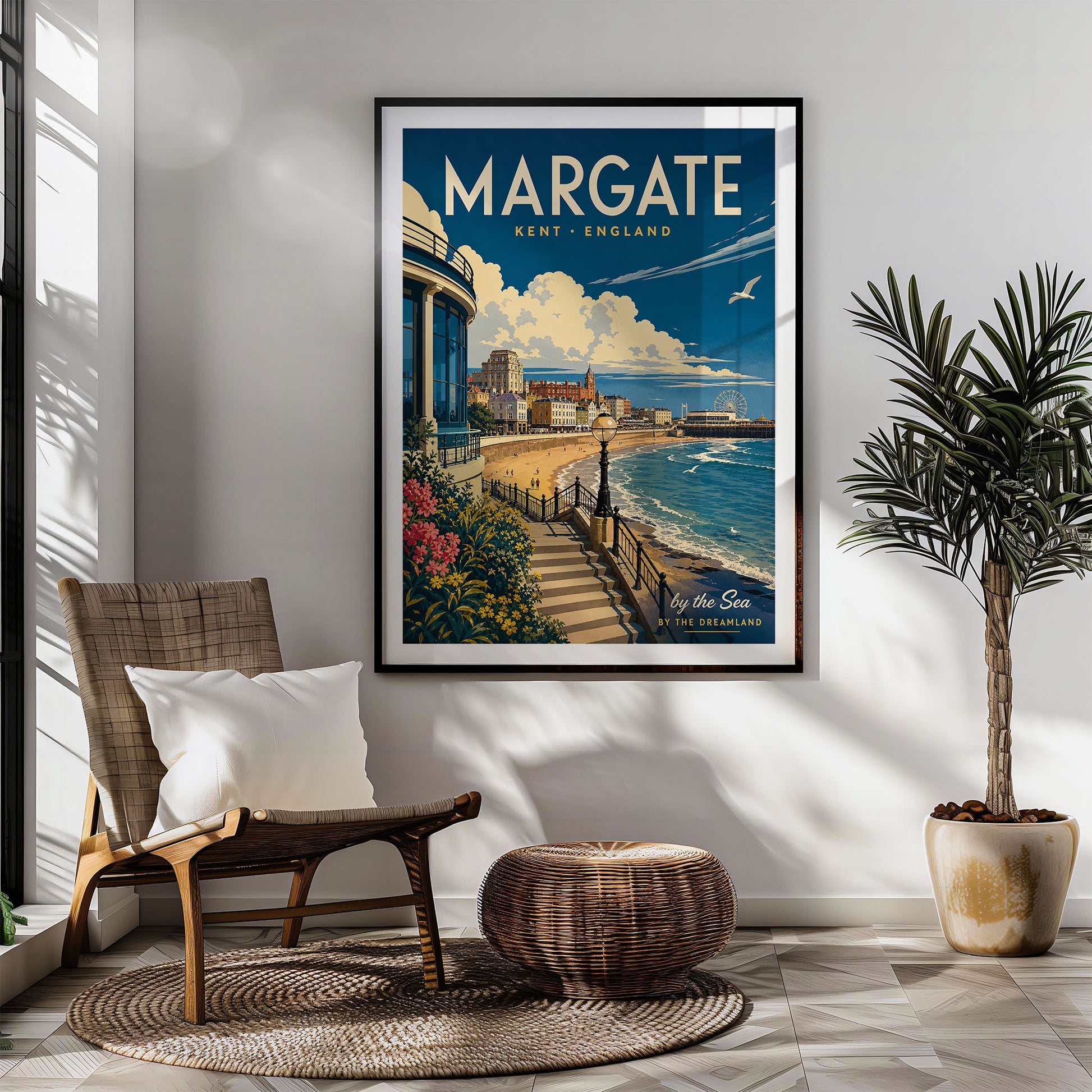 Margate, UK