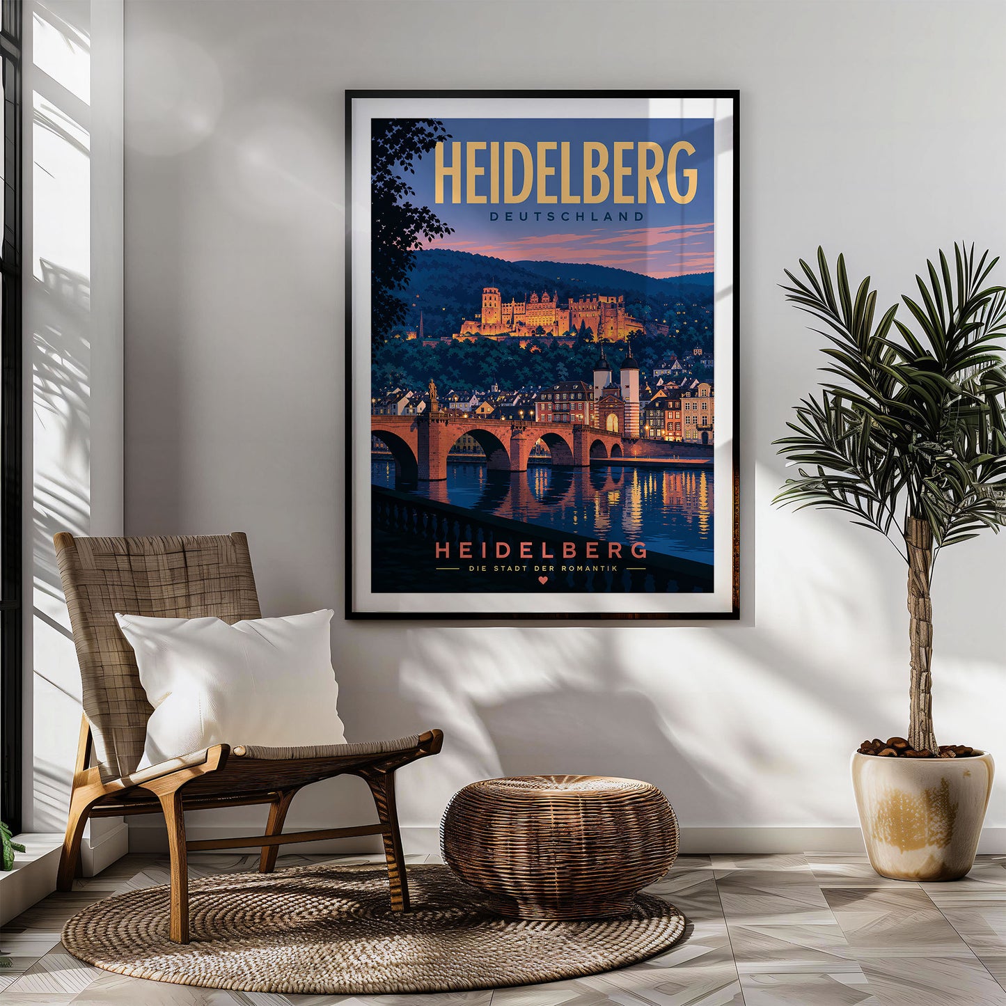 Heidelberg, Deutschland
